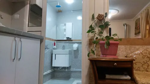 تصویر 44 - ویلا آتاباغی  در  اسکو