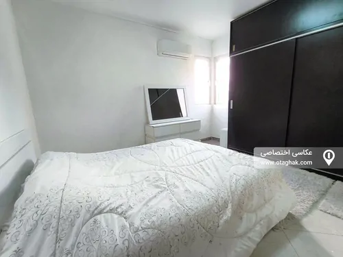 تصویر 13 - آپارتمان مبله آرام در  کیش