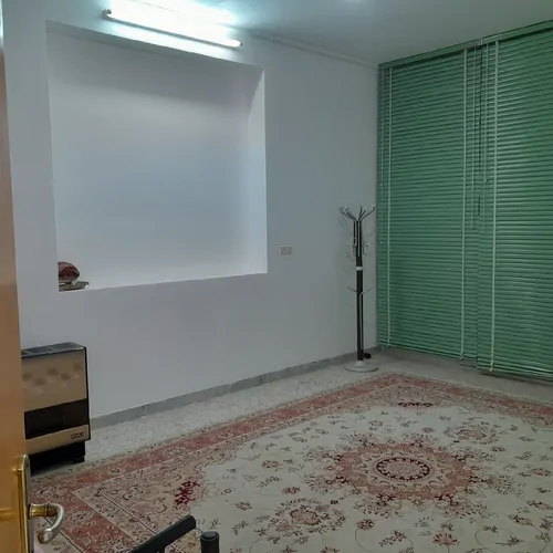 تصویر 2 - خانه کویر ورزنه در ورزنه