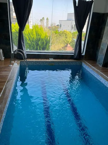 تصویر ۱ - ویلا استخردار آبگرم ابیدر در  نوشهر