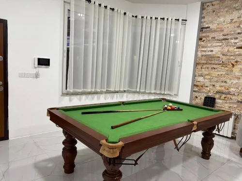 تصویر 8 - ویلا استخردار آبگرم خورشید در انزلی