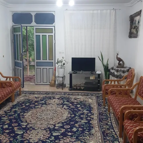 تصویر 2 - ویلا روستا در ماسال