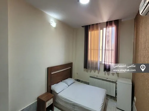 تصویر 2 - هتل آپارتمان فیروزمند 202 فولبرد در مشهد