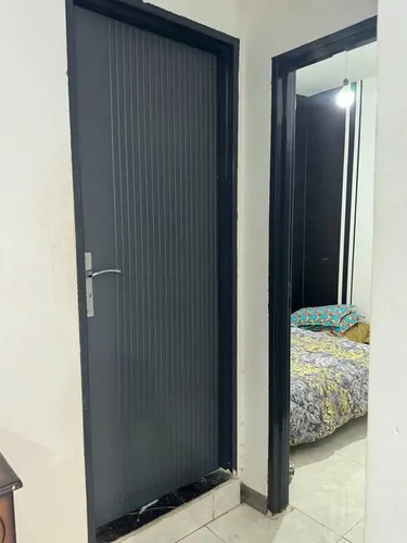 تصویر 10 - ویلا استخردار آبگرم دهقان با فوتبال دستی در سهیلیه