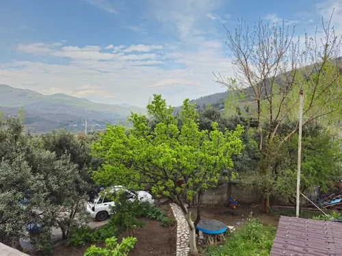 تصویر 5 - سوییت اتاق اقتصادی ۱۲ متری عمو ایرج  در  رودبار