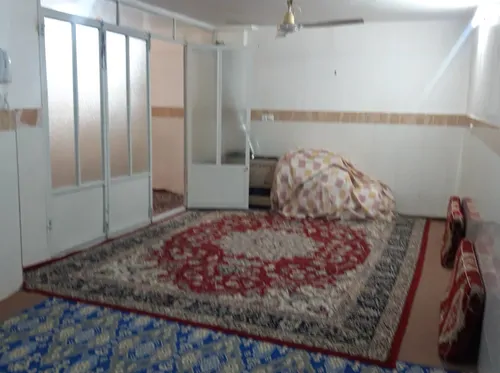 تصویر 3 - سوییت خیابان آیت الله کاشانی در مشهد