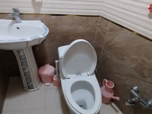 تصویر 16 - سوییت صخره ای تورال (2) در  کندوان