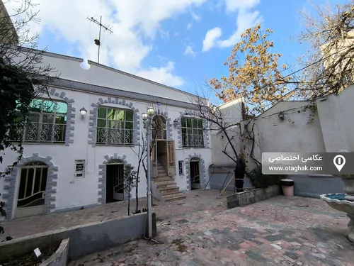 تصویر 3 - سوییت آل مختار (اتاق 103) در مشهد