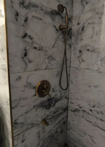 تصویر 27 - هتل آپارتمان مبله لوکس ساحلی روماک (واحد 17) در نشتارود