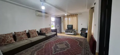 تصویر 17 - ویلا روستایی نقلی دریا در فرح آباد