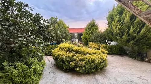 تصویر 4 - ویلا ویلا باغ لوکس و لاکچری با ویوی جنگلی دربست در ساری
