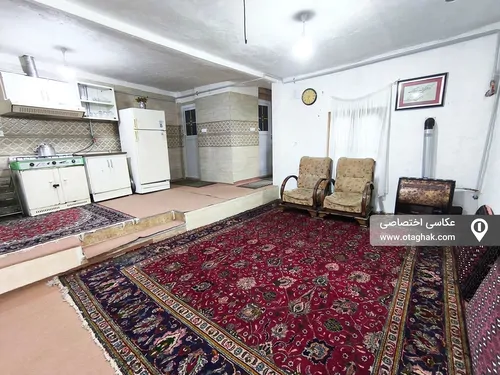 تصویر 4 - خانه خاتون در علی آباد کتول