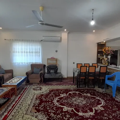 تصویر 2 - ویلا جنگلی بابلکنار در شیرگاه