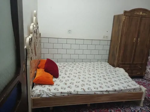 تصویر 7 - خانه باقی در  کاشان
