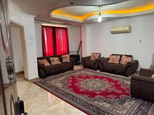 تصویر 6 - آپارتمان دایی ساواش (7 شرقی)	 در  فرح آباد