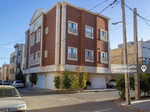 تصویر 3 - آپارتمان بهارستان (۲) در  یزد