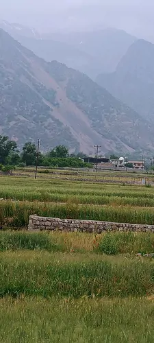 تصویر 14 - خانه مبله شیوند  در  ایذه