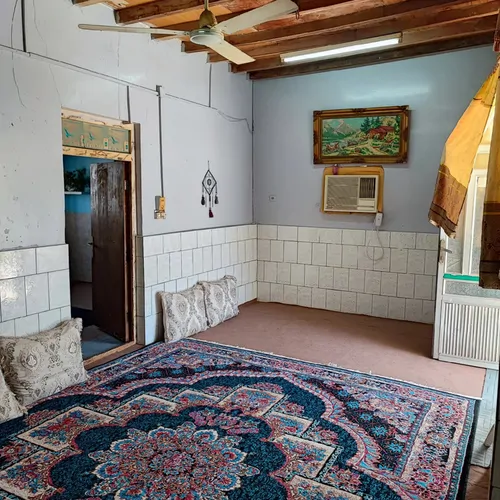 تصویر 2 - خانه بومگردی حبا در هرمز