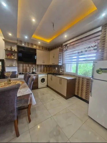 تصویر 8 - ویلا استخردار آبگرم سهیل در  متل قو