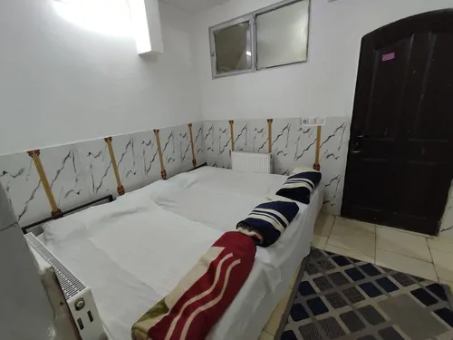 تصویر 2 - سوییت کریم الدینی (6) در مشهد