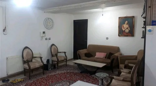 تصویر 2 - آپارتمان فلت پریا در نزدیکی منطقه گردشگری مینی ورد و بازار مبل قرار دارد و محیطی آرام و ا در ملایر