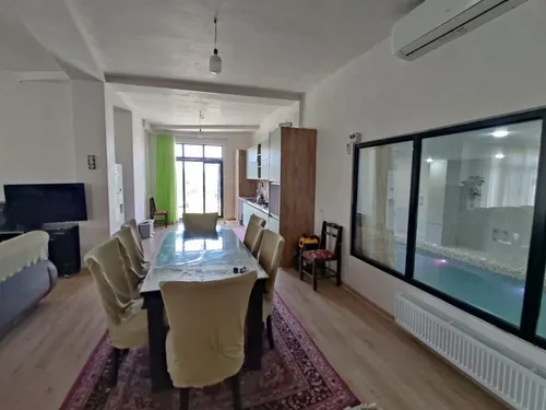 تصویر 2 - ویلا اقامتگاه استخردار خونه مانا در بجنورد