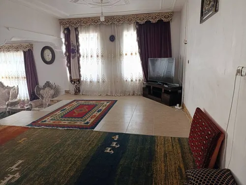 تصویر 3 - ویلا طلایی در نهاوند