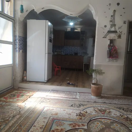 تصویر 4 - آپارتمان مبله جبار در  مرودشت