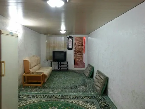 تصویر 4 - ویلا مبله ساحلی (کد333) در فریدون کنار