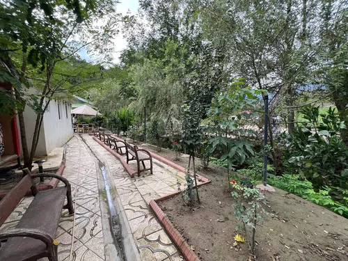 تصویر 3 - اقامتگاه بوم‌گردی اقامتگاه ستاره شهران  در رودبار