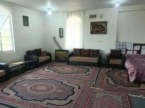 تصویر 6 - سوییت ویلایی باغ چوارچرا در  کامیاران