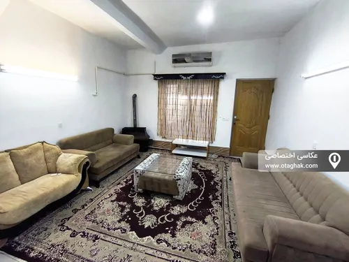 تصویر 4 - خانه  ساحلی سیروس در  رستم رود