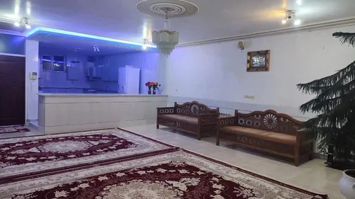 تصویر 5 - ویلا بسیار زیبا مبله  حیاط دار در  فریدون شهر