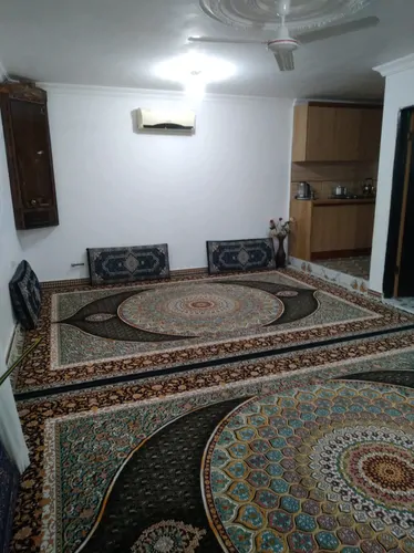 تصویر 4 - ویلا خانه باغ طبیعت در آمل