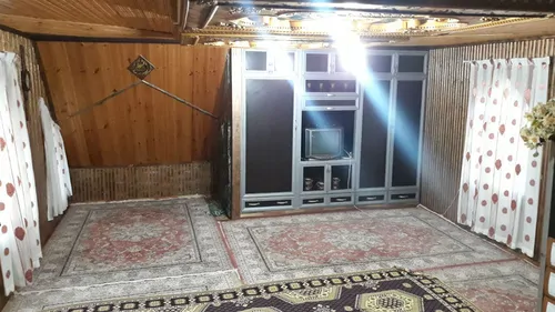تصویر 2 - ویلا ییلاقی سه گوش پرویز در تالش