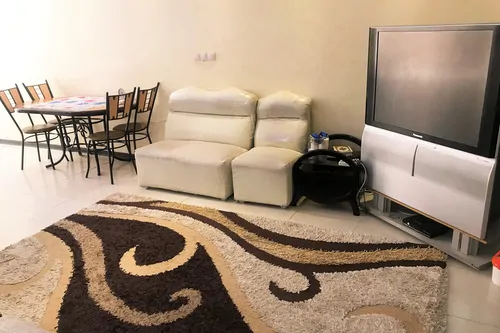 تصویر 2 - آپارتمان شاهچراغ (طبقه پایین) در شیراز