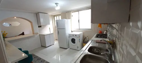 تصویر 5 - آپارتمان مبله گلسار  در  رشت