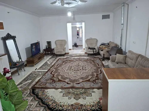 تصویر 2 - خانه صدف طلایی (2) در سیرجان