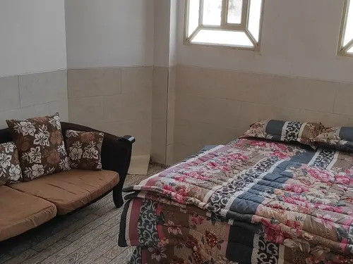 تصویر 4 - آپارتمان مبله بوستان (واحد 2) در  یزد
