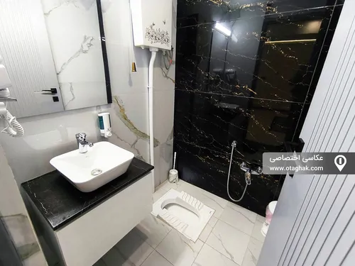 تصویر 19 - آپارتمان مبله کارا (واحد VIP) در  شیراز