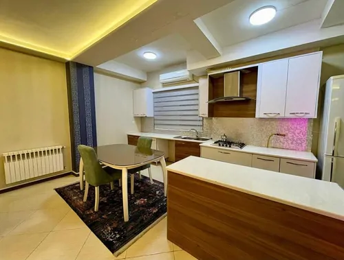 تصویر 4 - آپارتمان شانا (واحد 35 تیپ 1) در سیمون بولیوار در تهران