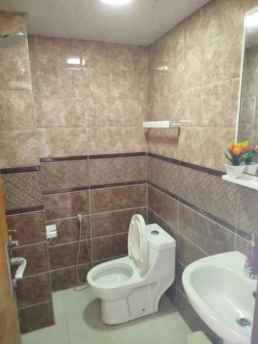 تصویر 12 - آپارتمان مبله دنج مینیمال  در  کیش