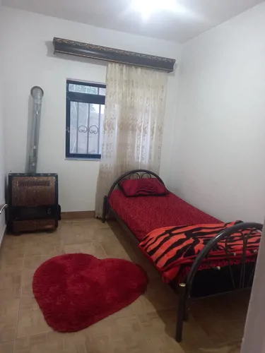 تصویر 4 - ویلا ویلا دو خوابه در بهترین لوکیشن در رامسر