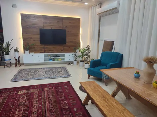 تصویر 3 - خانه  ویلایی بهار (طبقه اول) در  بوشهر