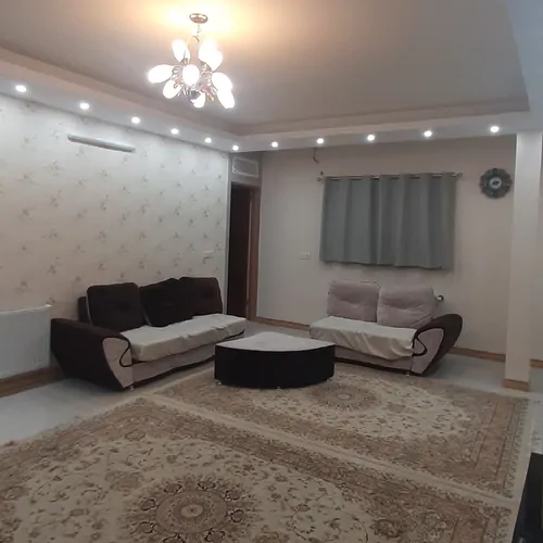 تصویر 4 - آپارتمان مبله بهشت  در  آران و بیدگل