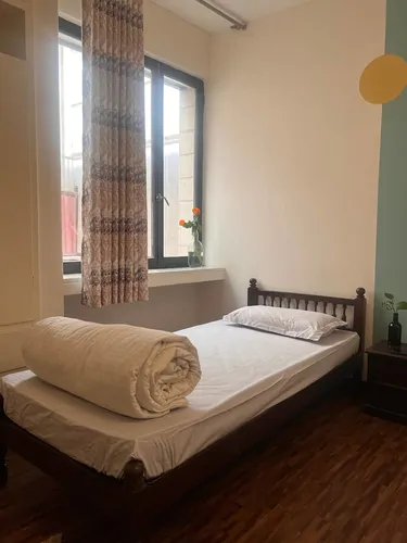 تصویر 2 - هاستل  سبز سرو (اتاق B2) در اصفهان