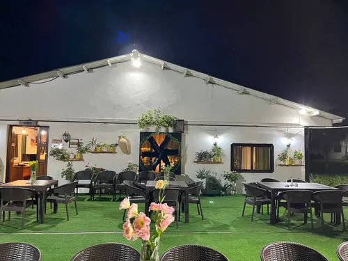 تصویر 11 - ویلا آویشار (واحد جامی) با صبحانه رایگان در اسالم