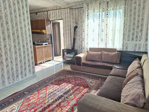 تصویر 5 - ویلا کوهپایه آرامش  در  شفت