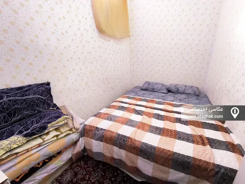 تصویر 6 - آپارتمان مبله ولایت (۲۰۲) در  مشهد