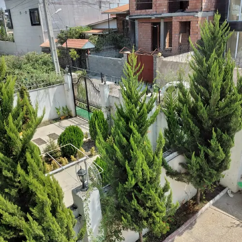 تصویر 3 - ویلا قوی سفید در آمل